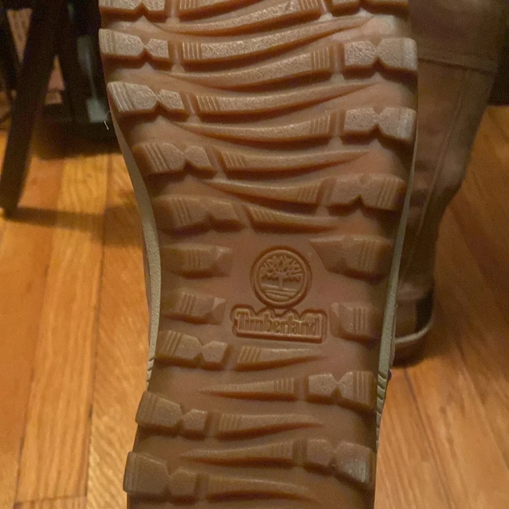 Timberland boots - Picture 4 of 4